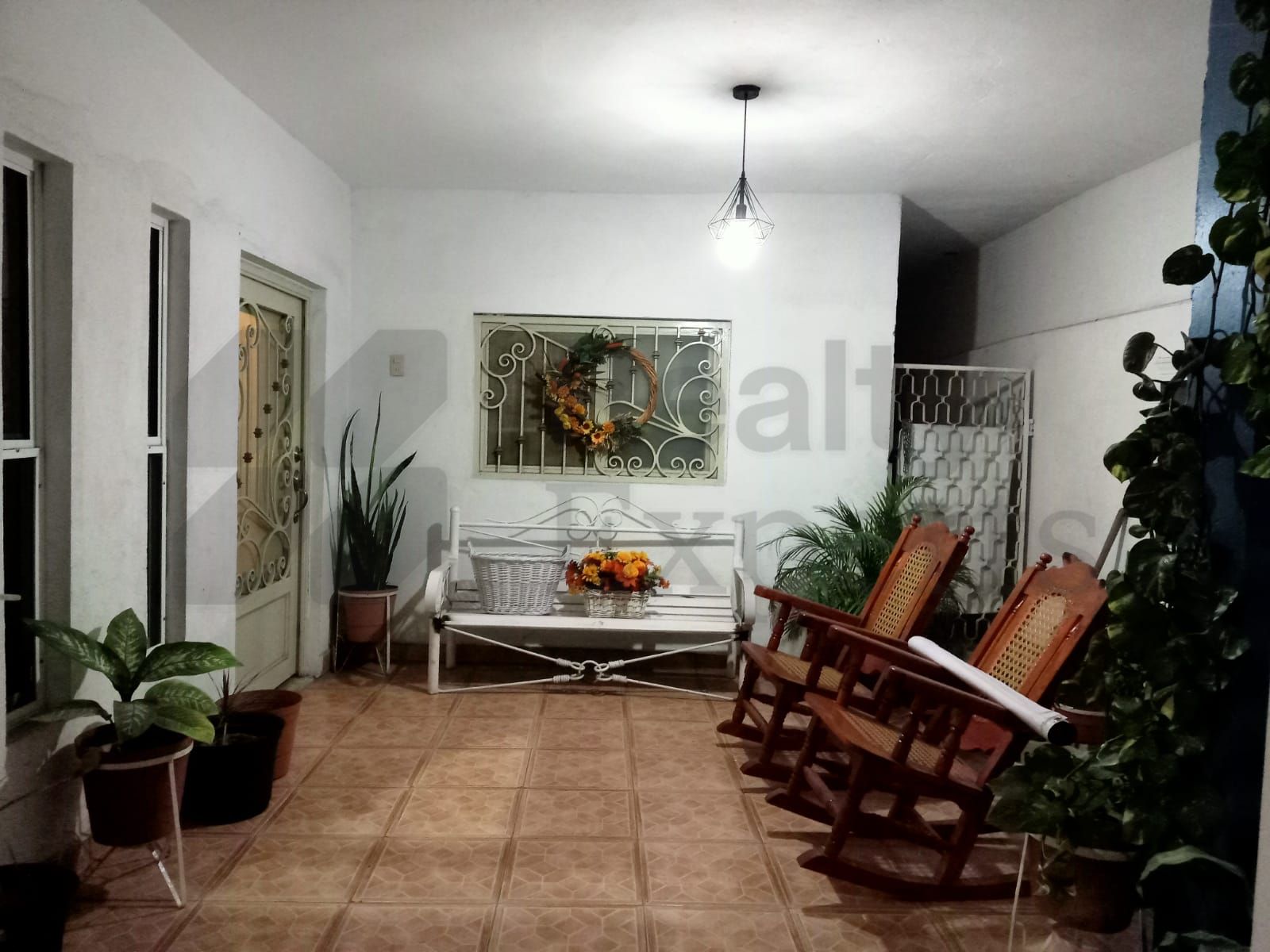 Casa en Venta en Camino Real