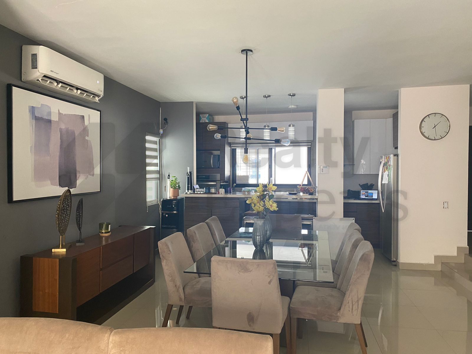 Casa en Venta en Lomas del Vergel