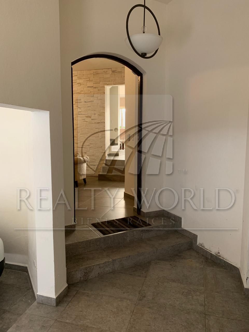 Casa en Venta en Residencial Cumbres