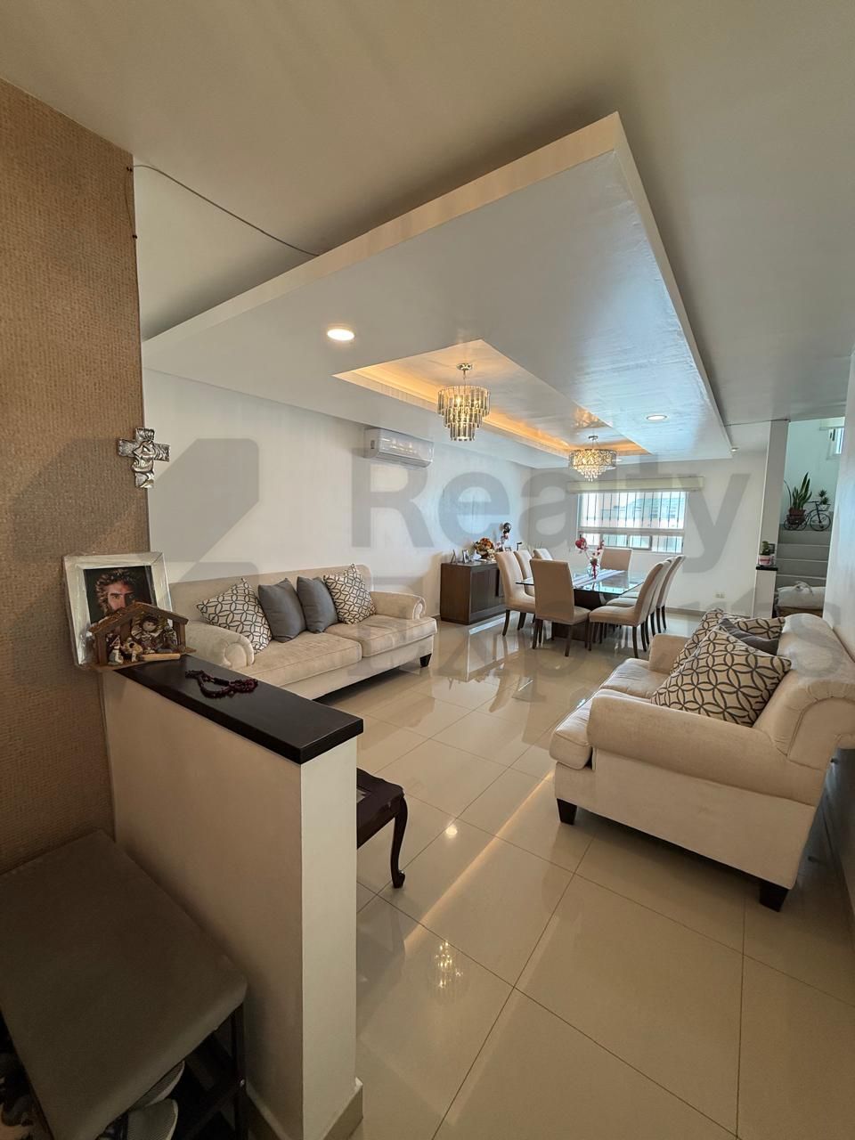 Casa en Venta en Bosques de las Cumbres
