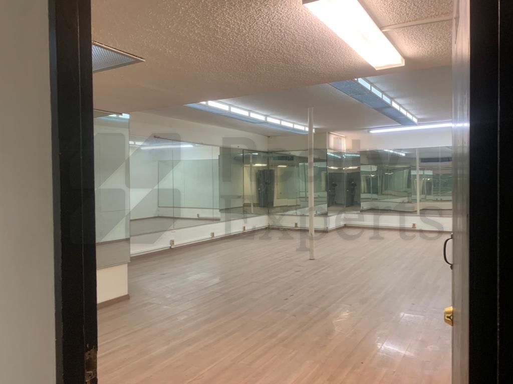 Edificio de Oficinas en Venta en Exseminario