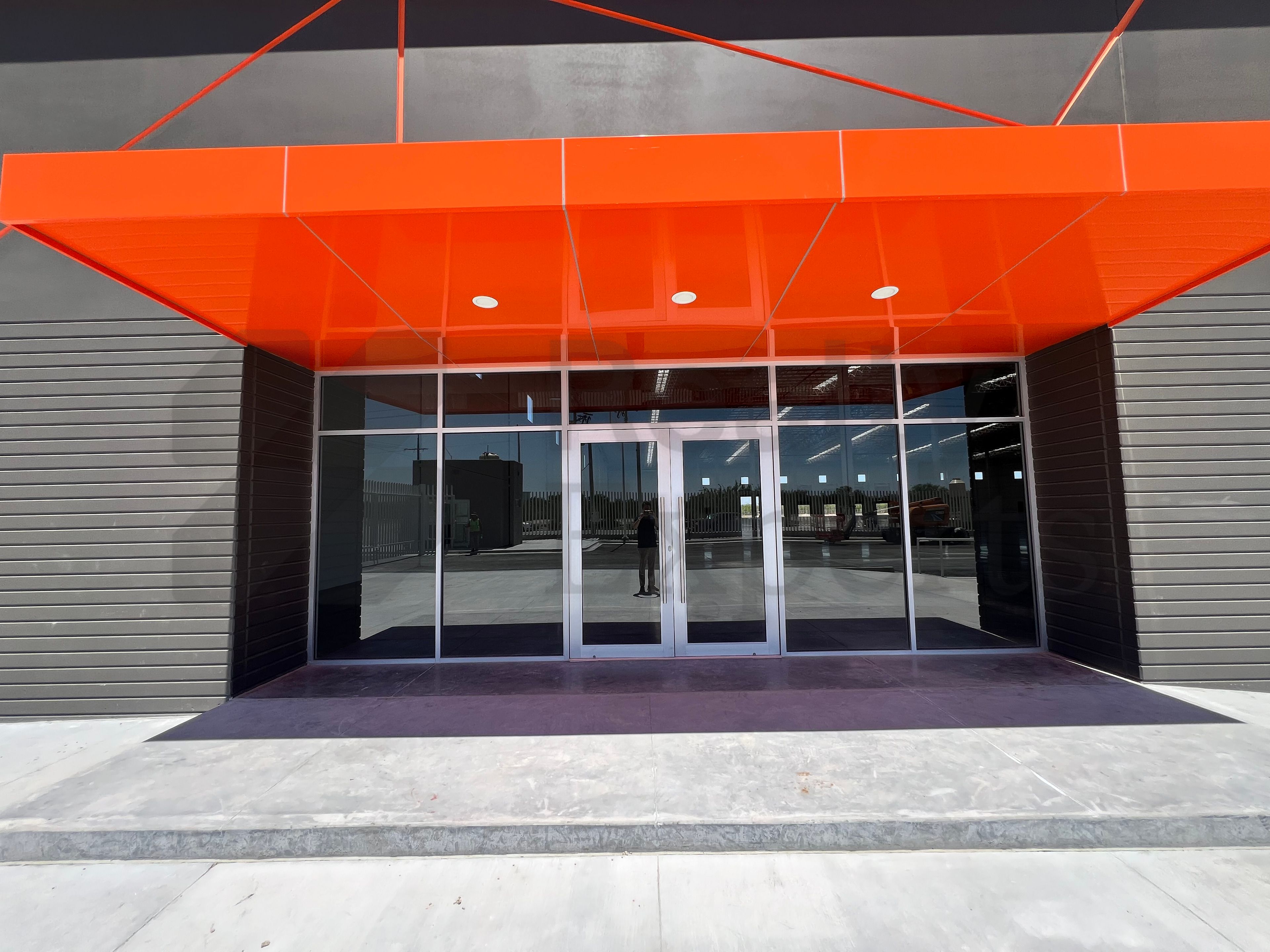 Nave Industrial en Renta en Las Joyas Parques Industriales