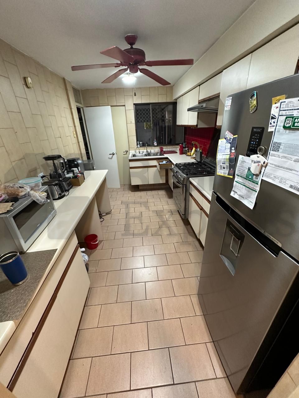 Departamento en Renta en Del Valle
