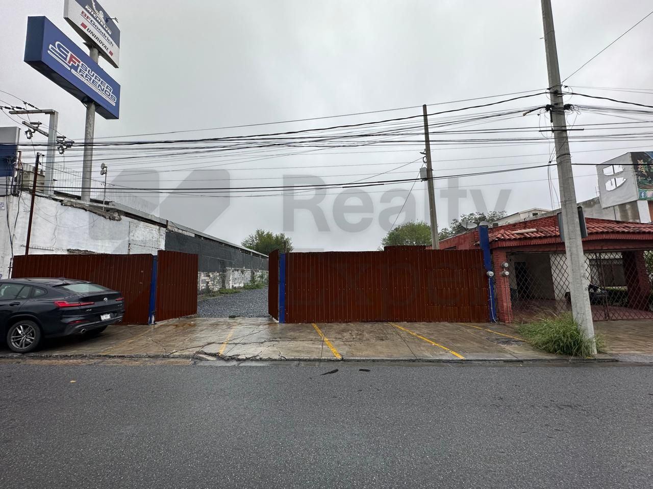 Terreno en Venta en Burócratas del Estado