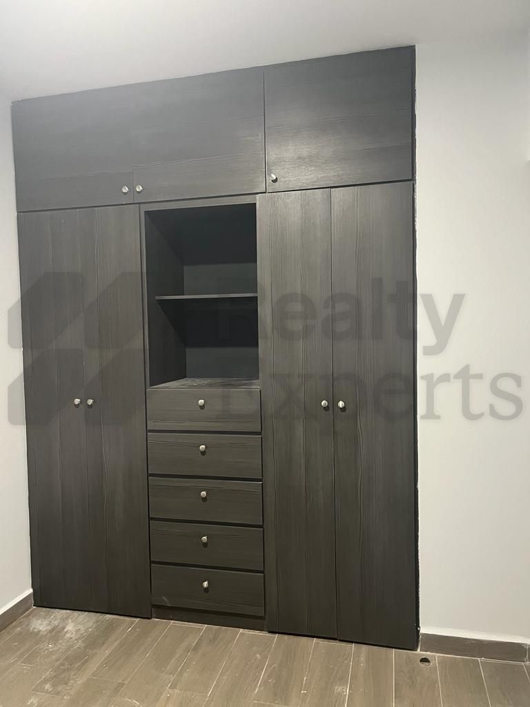 Departamento en Renta en Roma