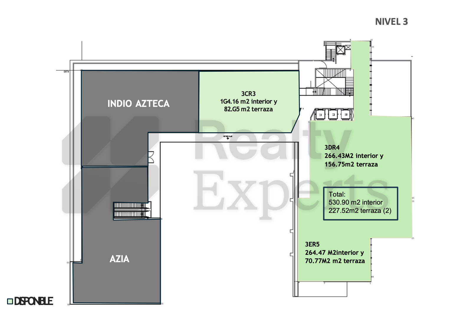 Local en Renta en Chroma
