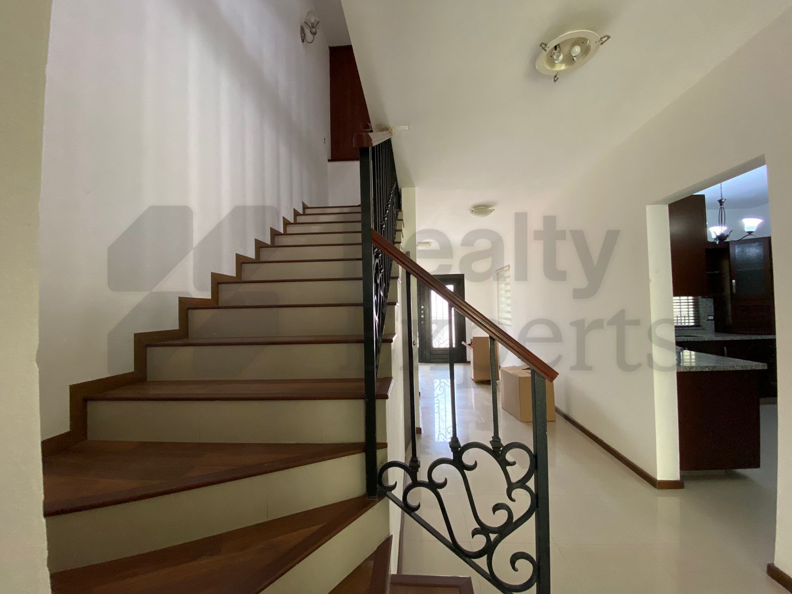 Casa en Venta en Cumbres Elite