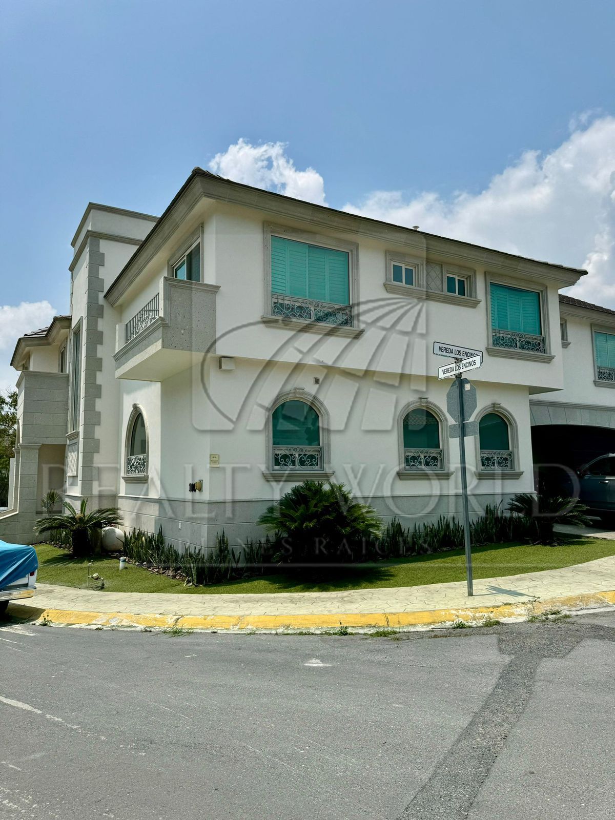 Casa en Venta en La Herradura