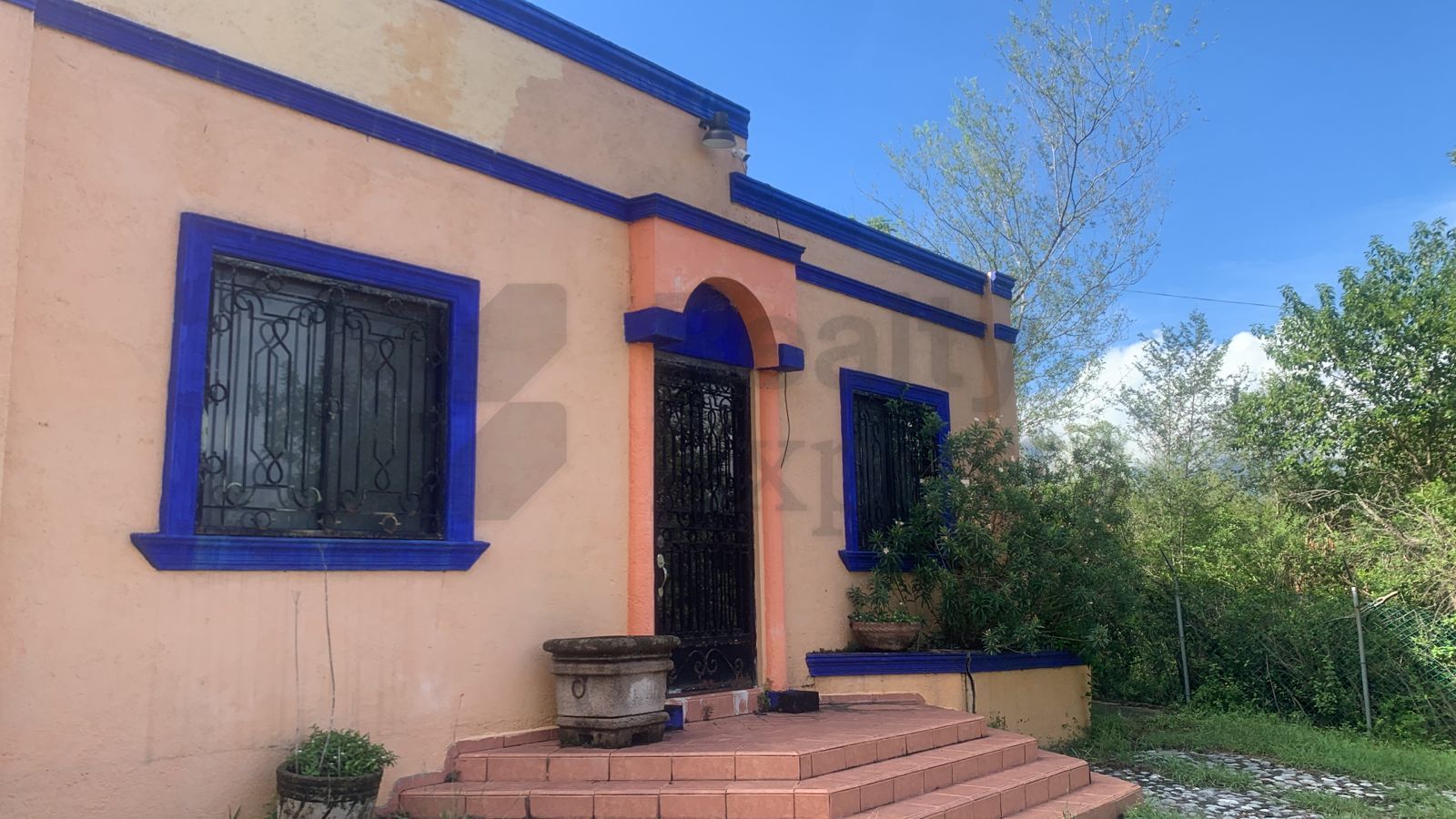 Quinta en Venta en San Juan Bautista