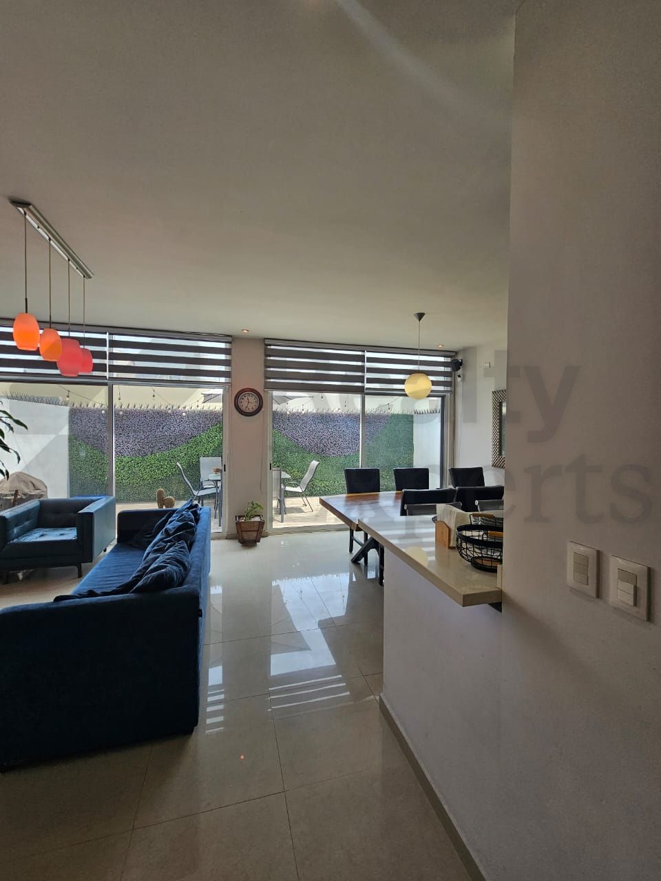 Casa en Venta en Cima del Bosque