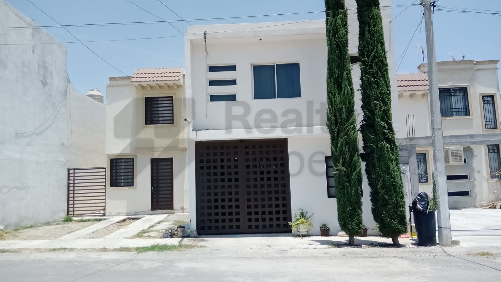 Casa en Venta en Privadas de San Miguel