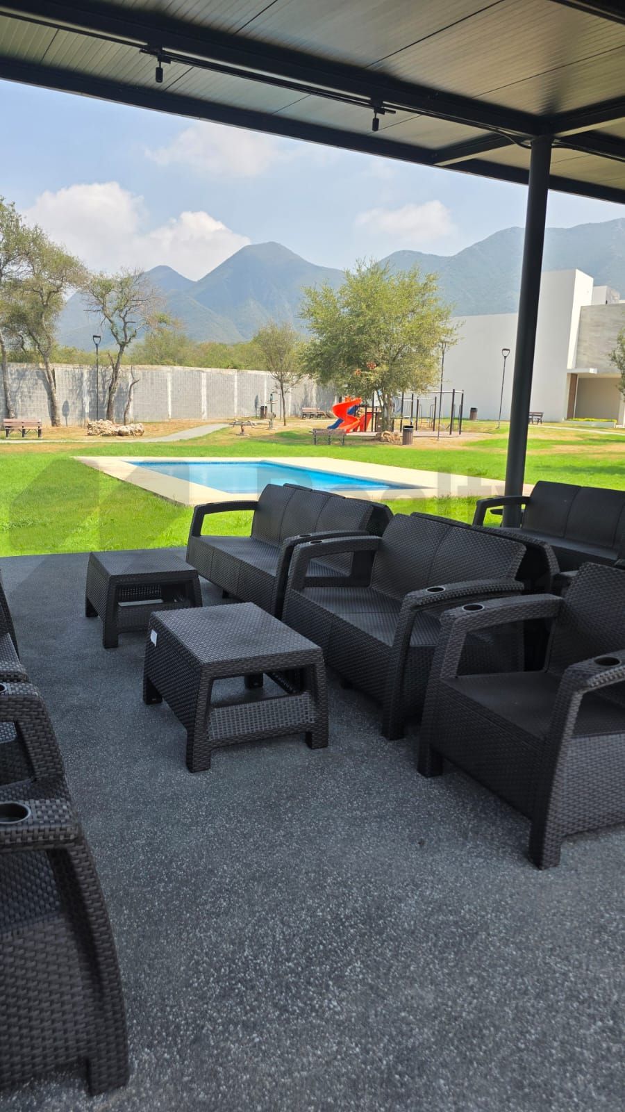 Desarrollo en Venta en Vientos del Vergel