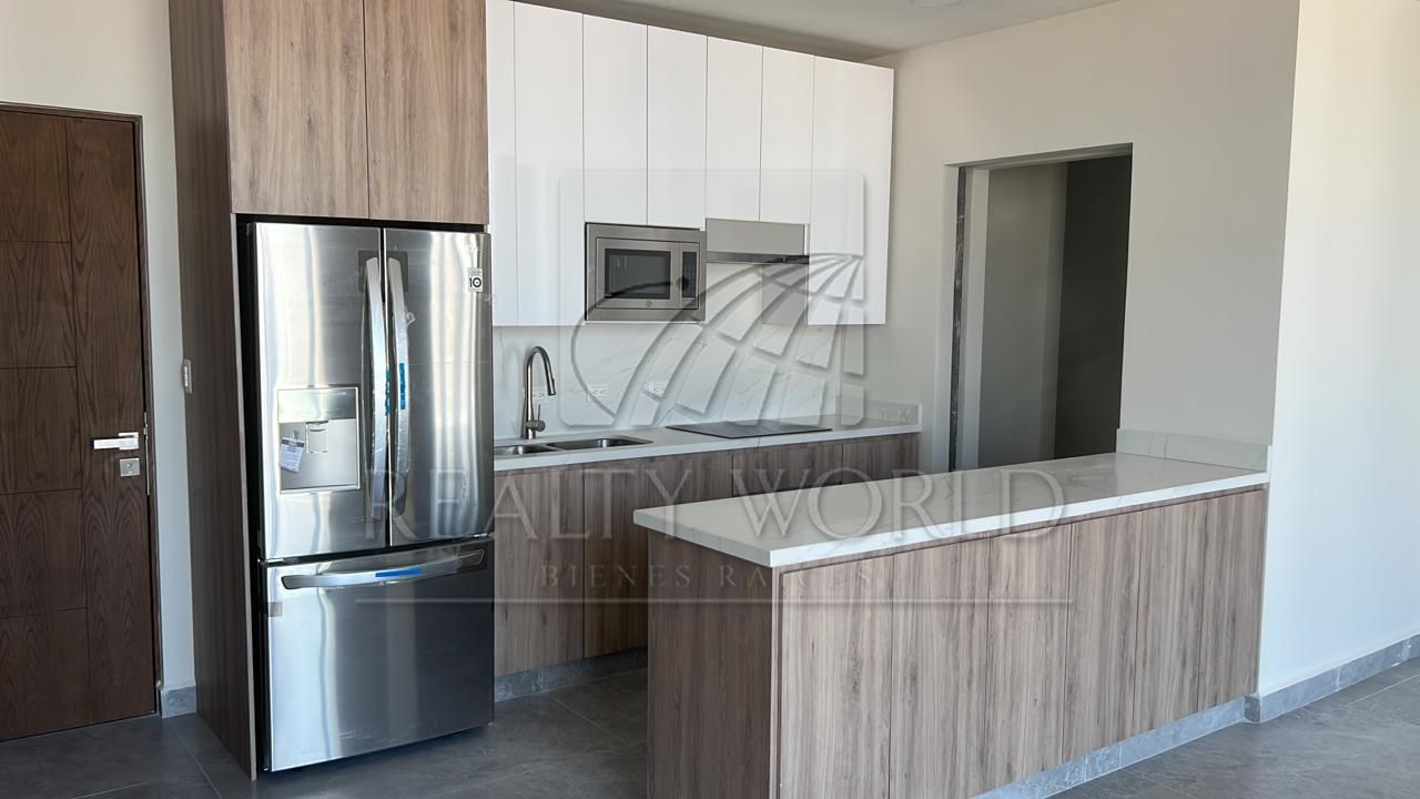 Departamento en Renta en Comunia