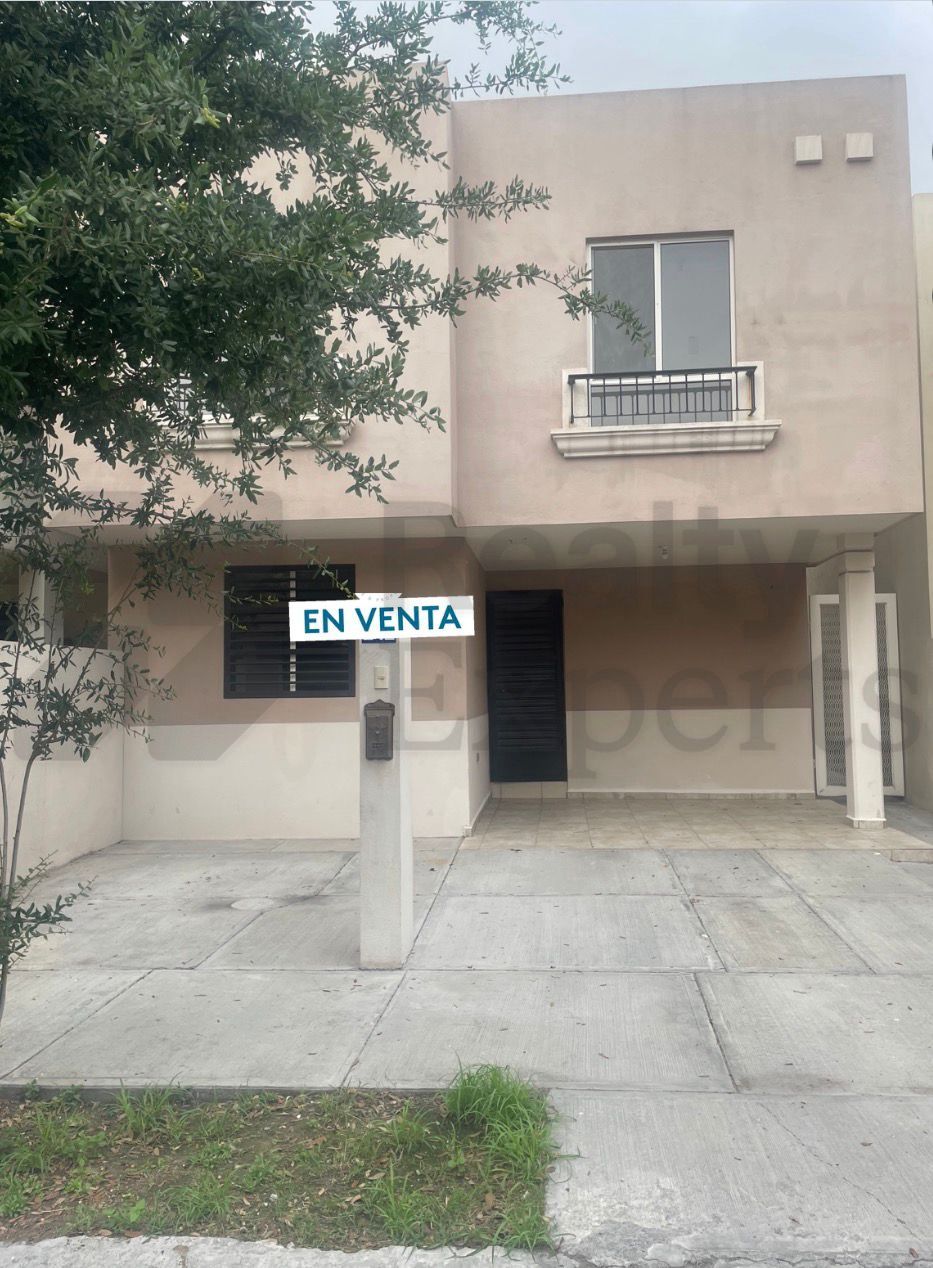 Casa en Venta en Mitras Poniente