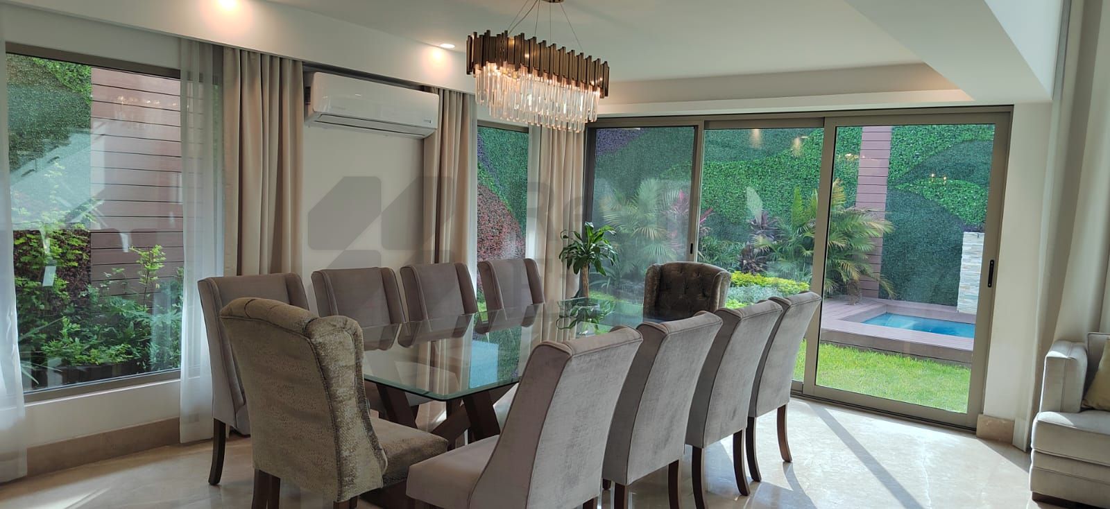 Casa en Venta en Cumbres Providencia