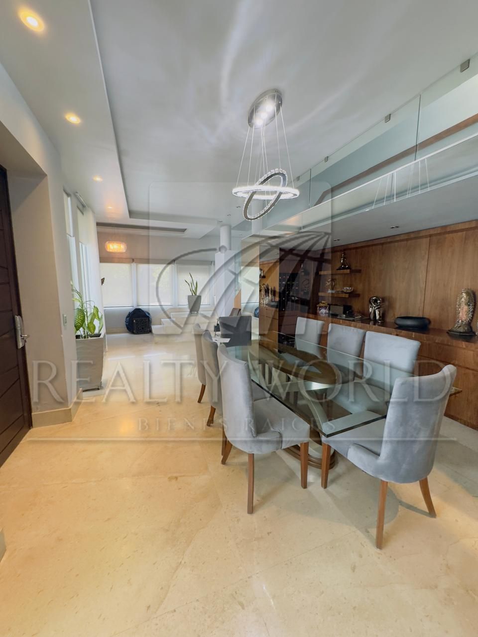 Casa en Venta en Cumbres Elite