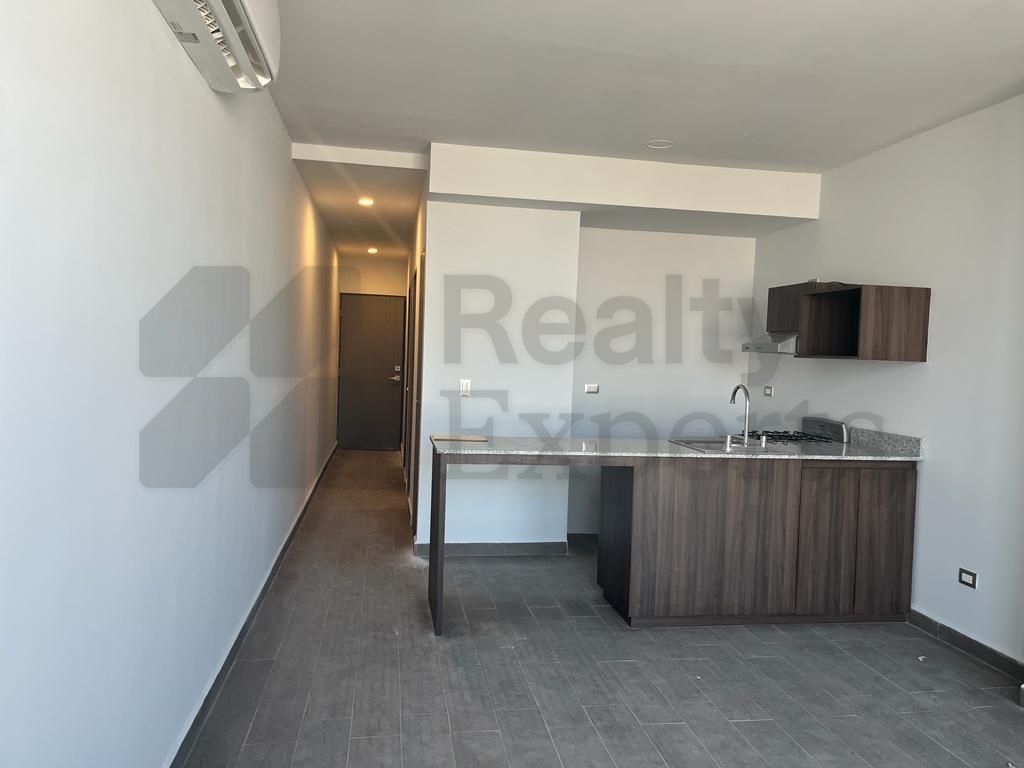 Departamento en Renta en Roma