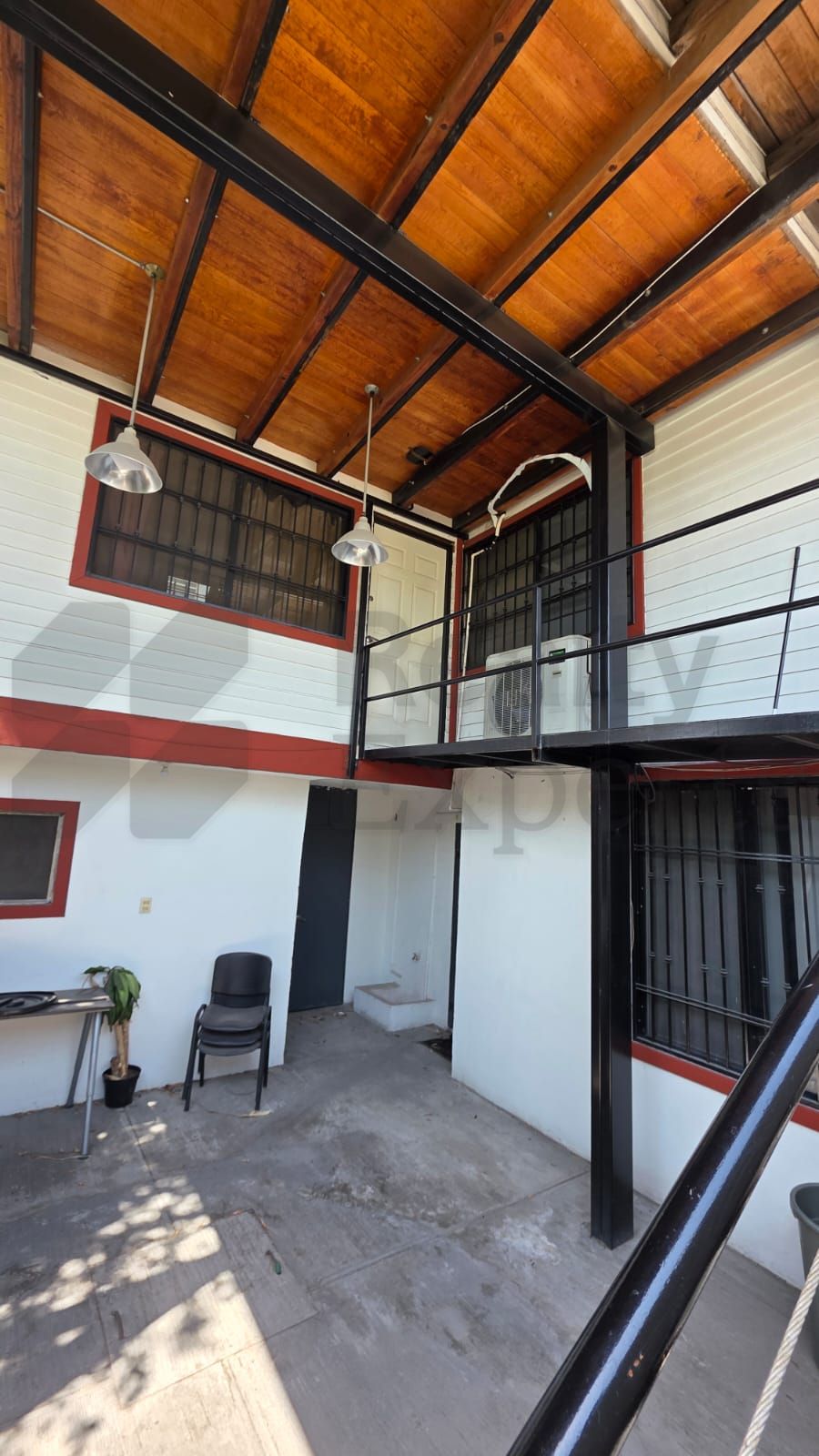 Departamento en Renta en Mitras Centro