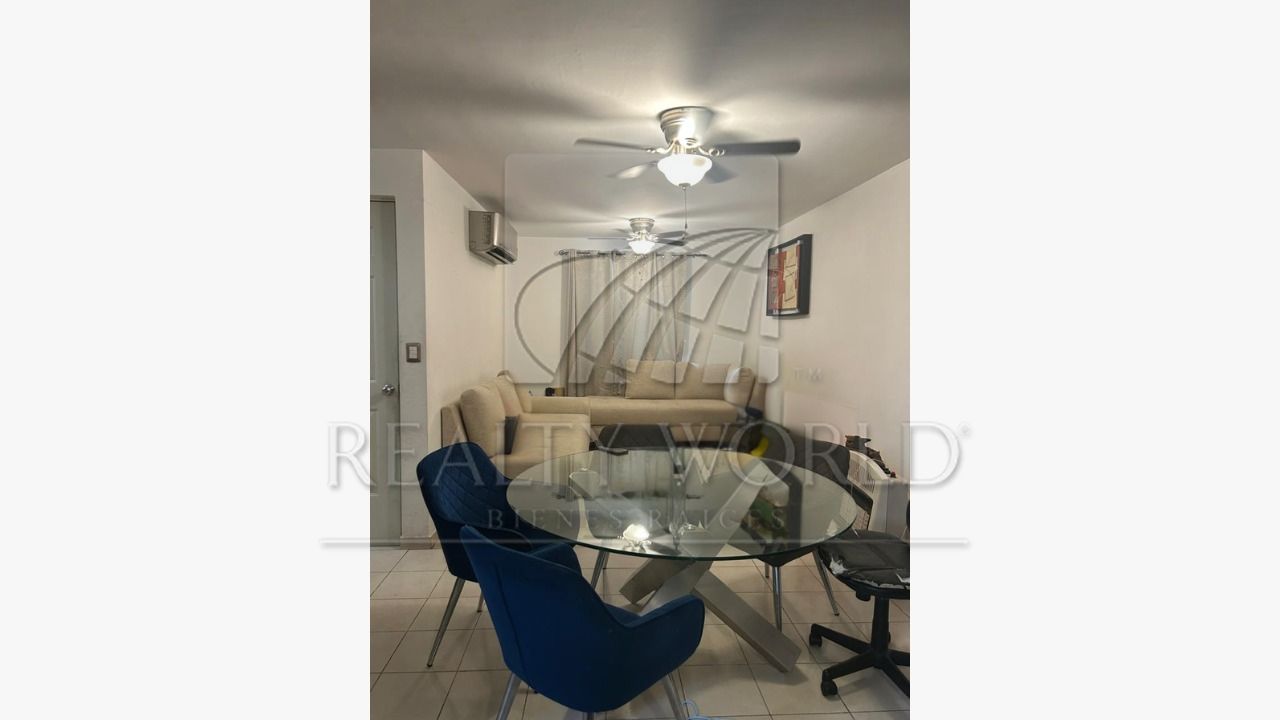 Casa en Venta en Mitras Poniente