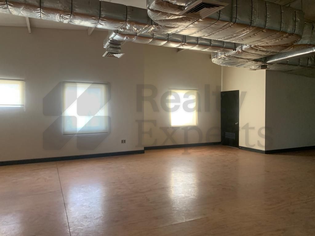 Edificio de Oficinas en Venta en Exseminario