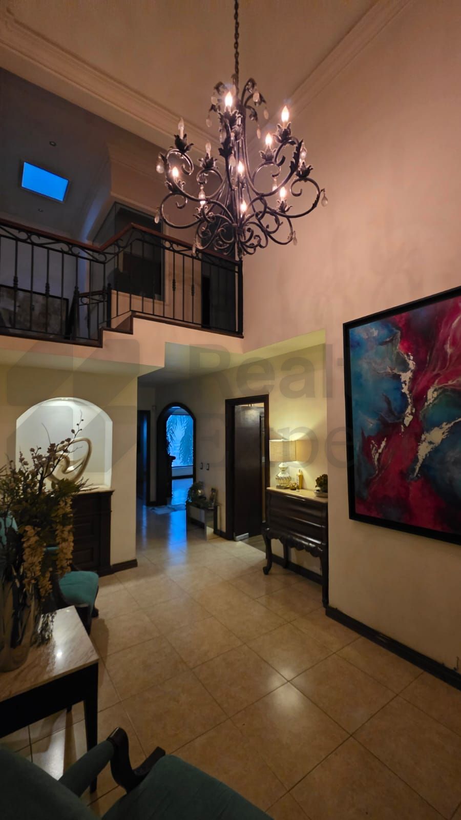 Casa en Venta en Cumbres 5to Sector