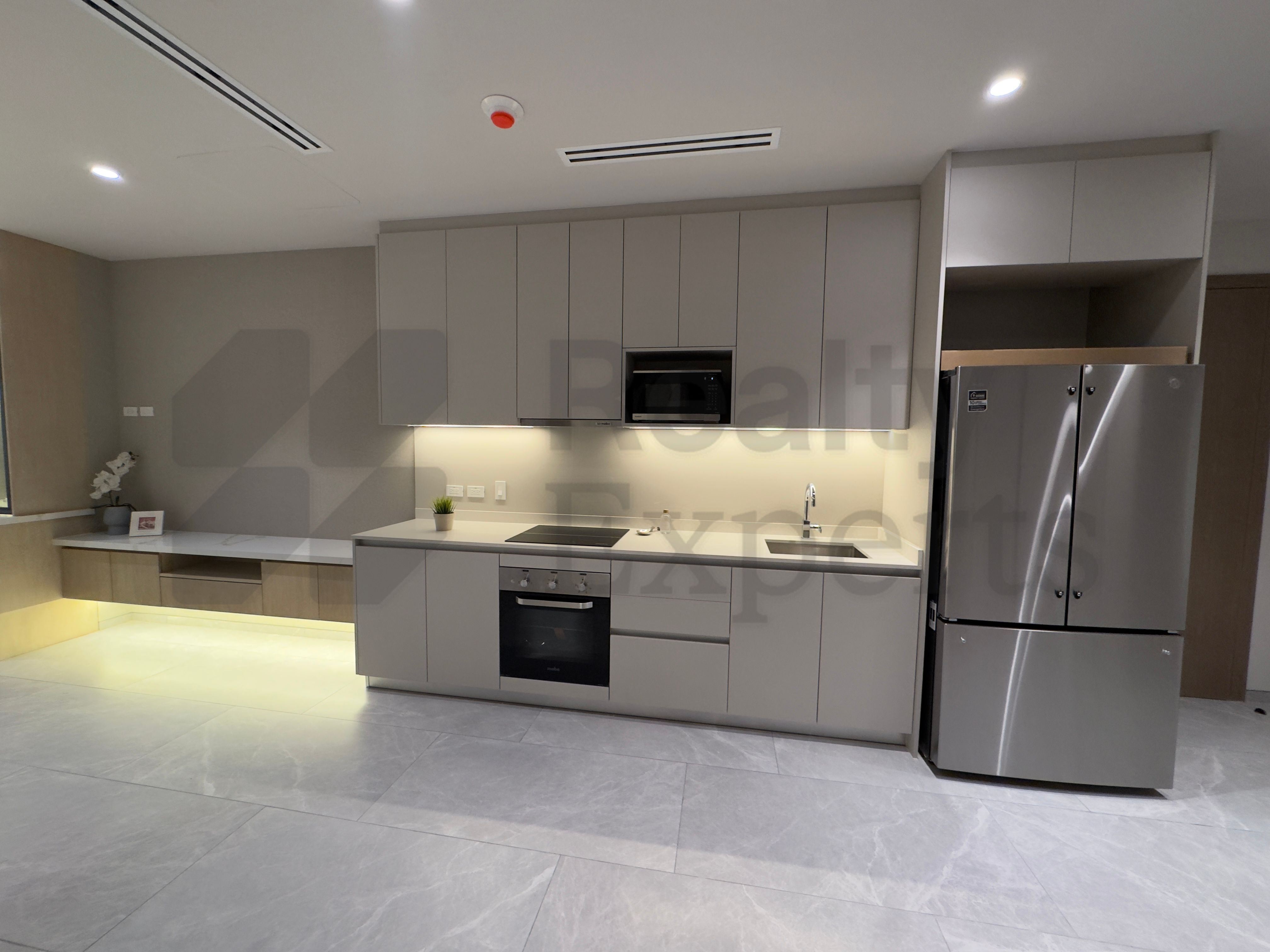 Departamento en Renta en Distrito Armida