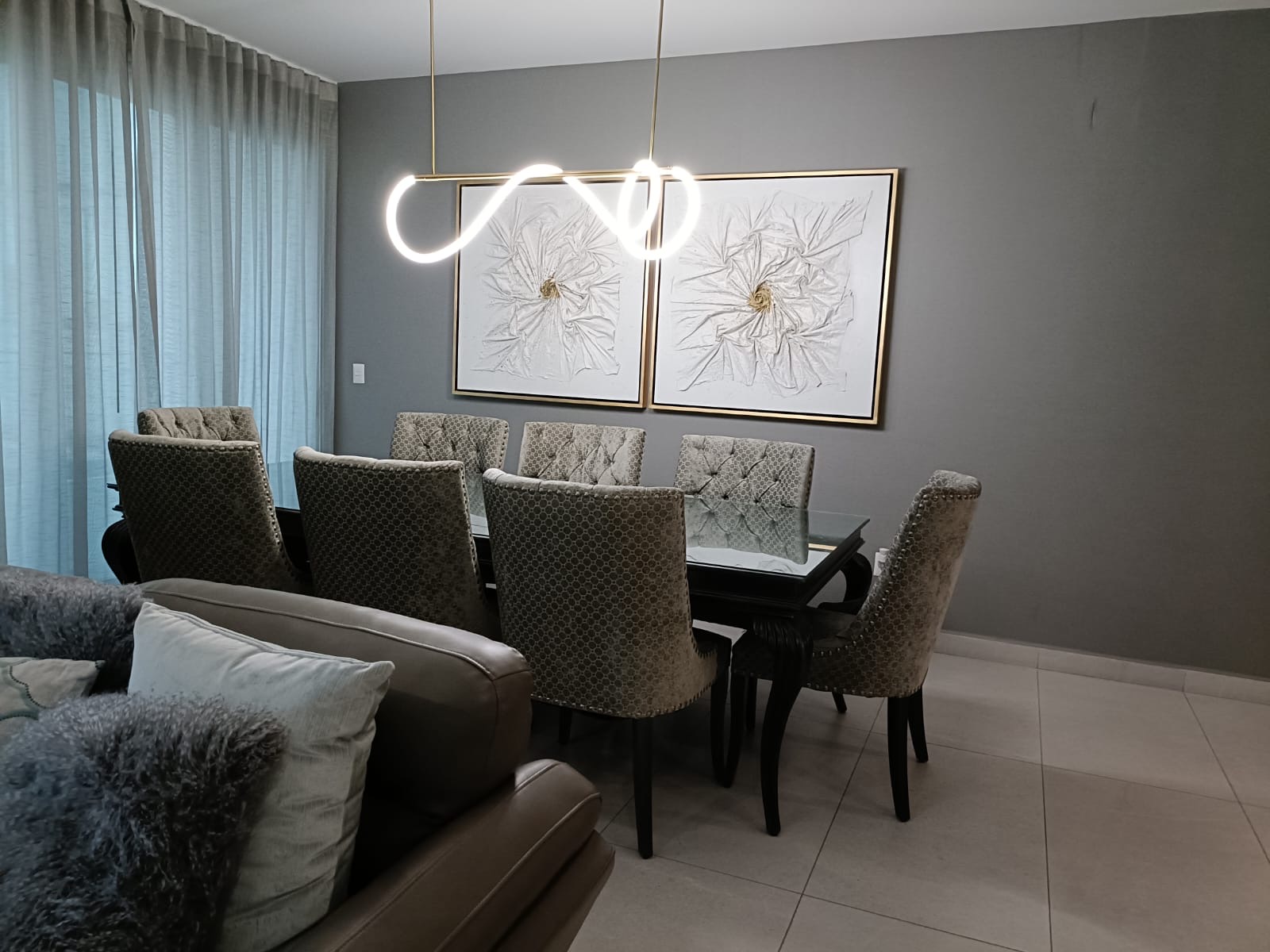 Departamento en Venta en Valle Poniente