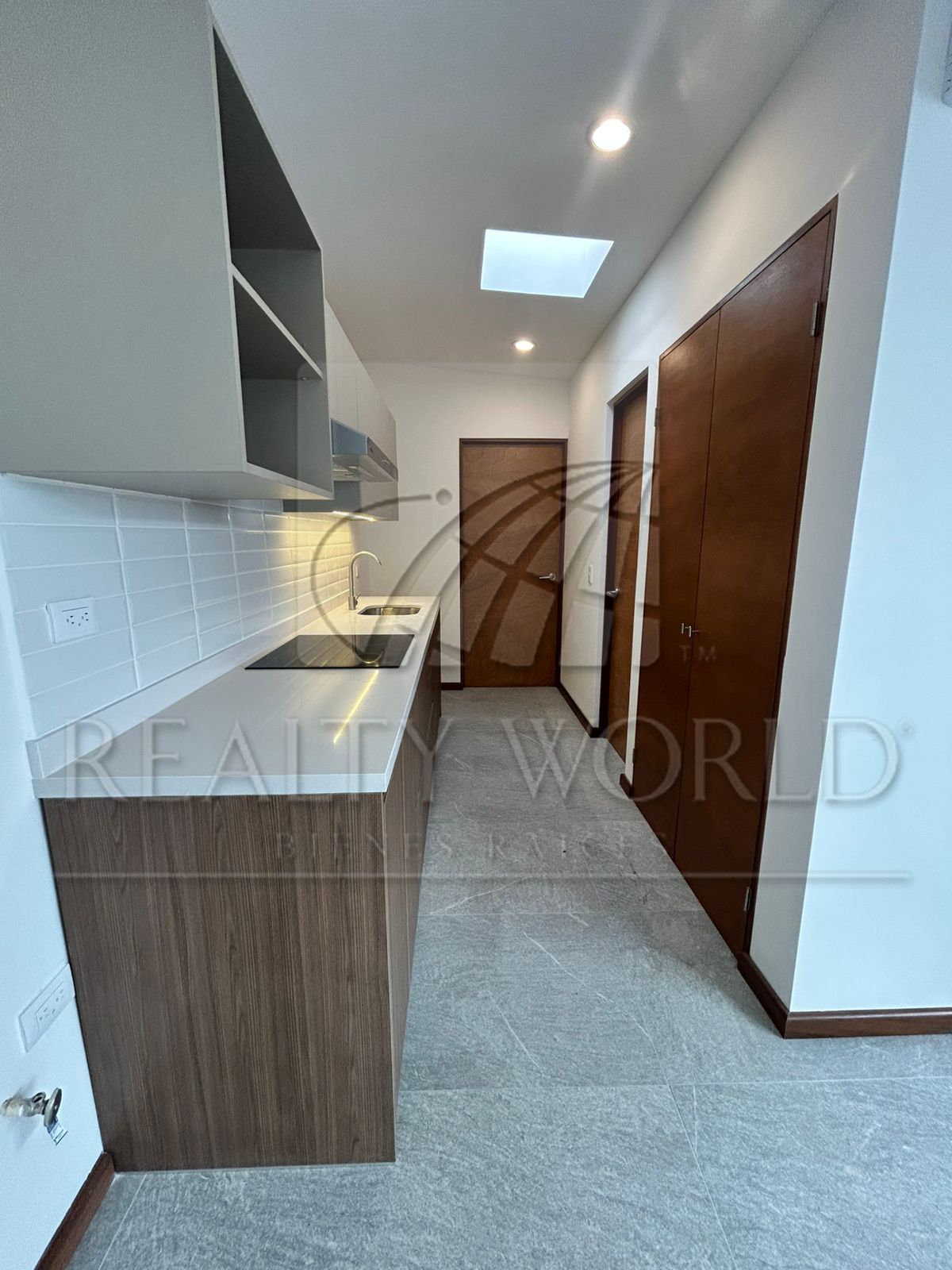 Departamento en Renta en casco urbano