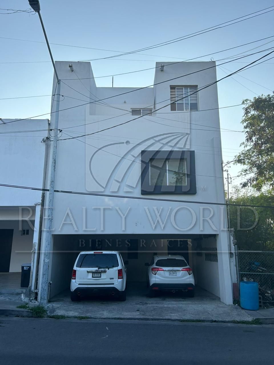 Edificio Habitacional en Venta en casco urbano