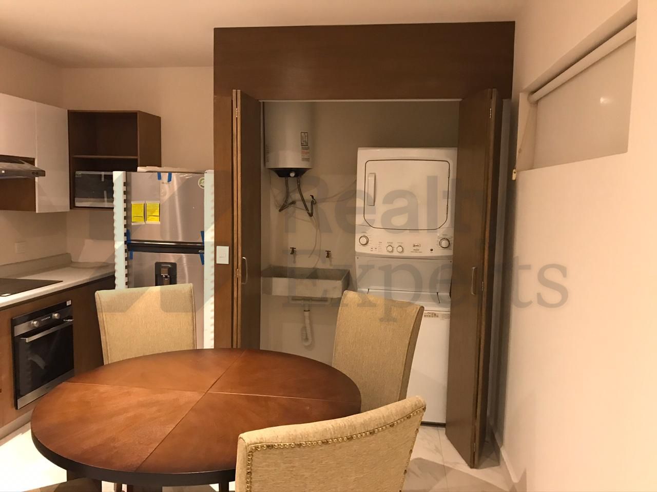 Departamento en Venta en Parque Industrial Milimex