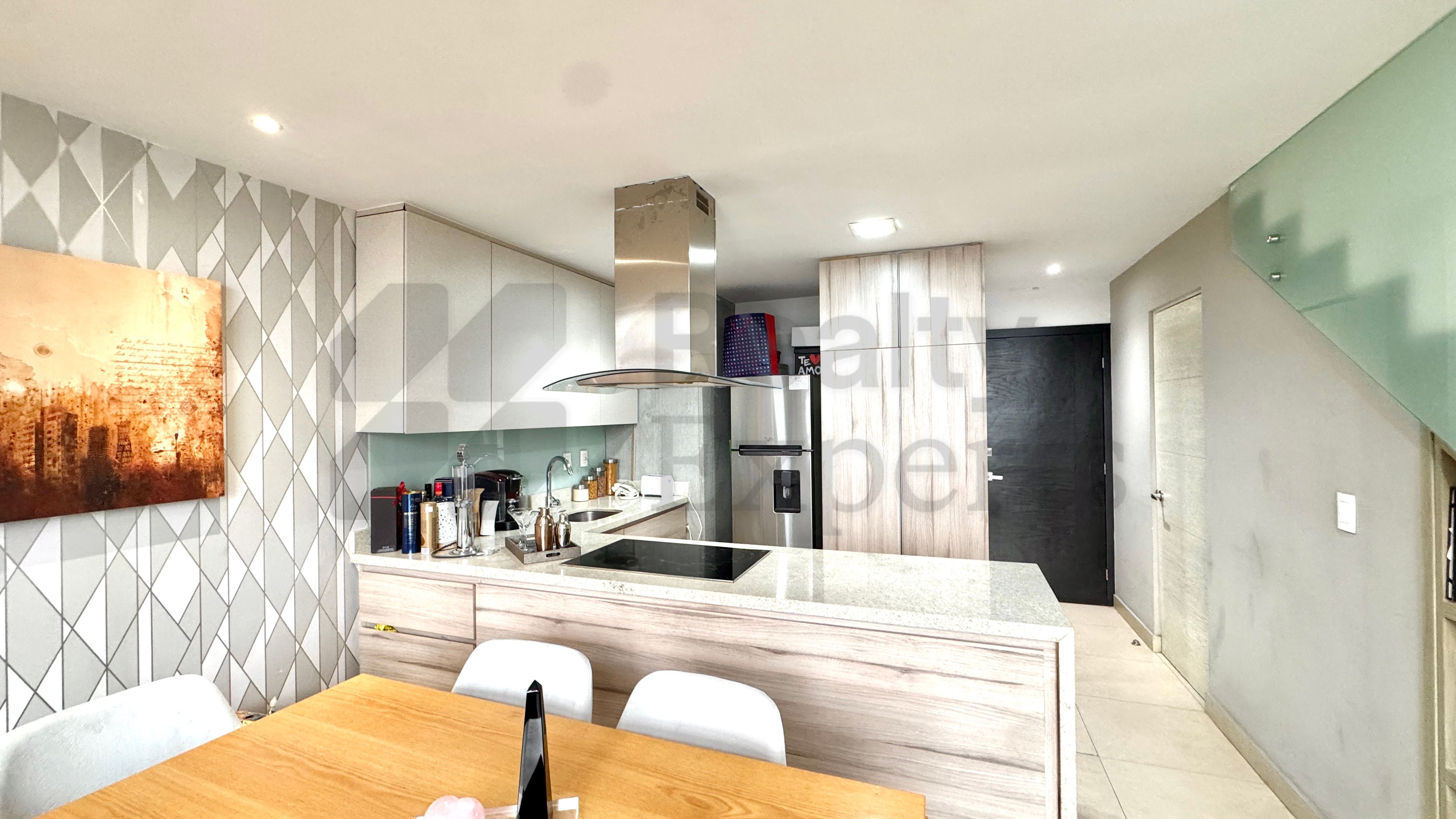 Departamento en Venta en Monterrey
