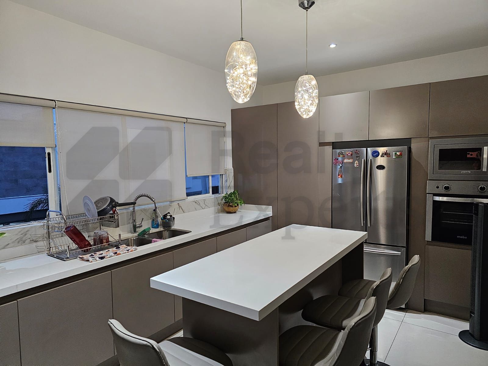 Casa en Venta en Cumbres Elite