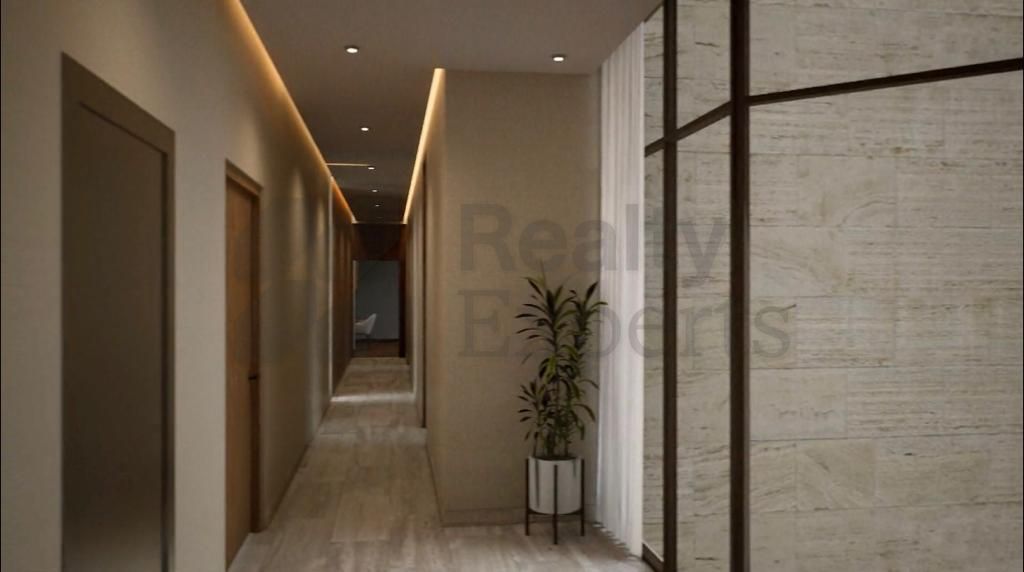 Departamento en Venta en Las Privanzas