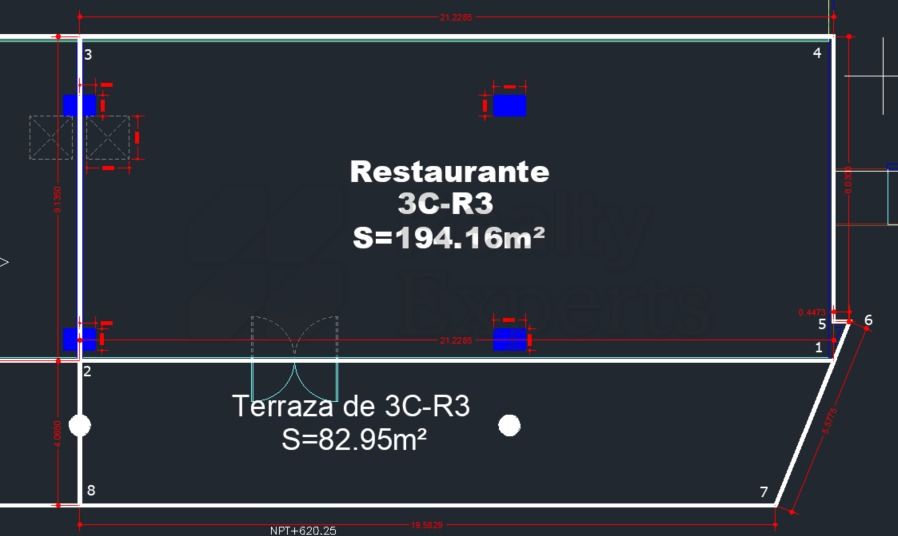 Local en Renta en Chroma