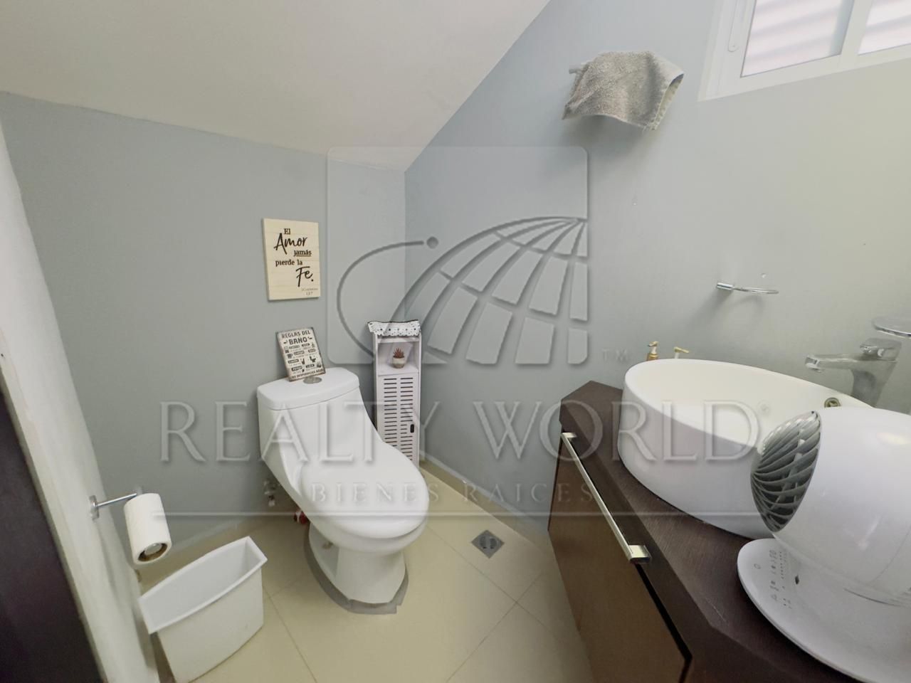 Casa en Venta en Cerradas de Cumbres