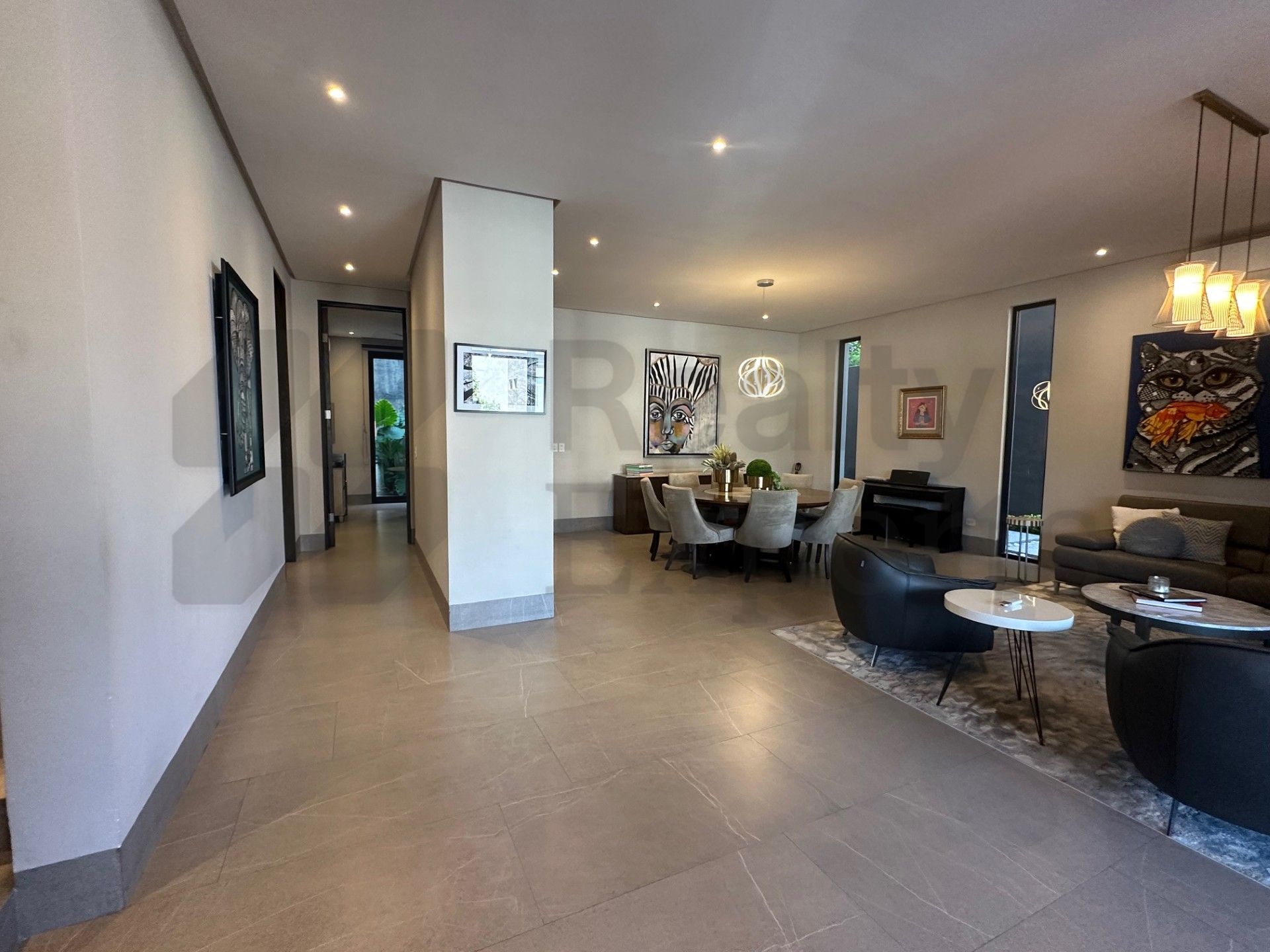 Casa en Venta en Lagos del Vergel