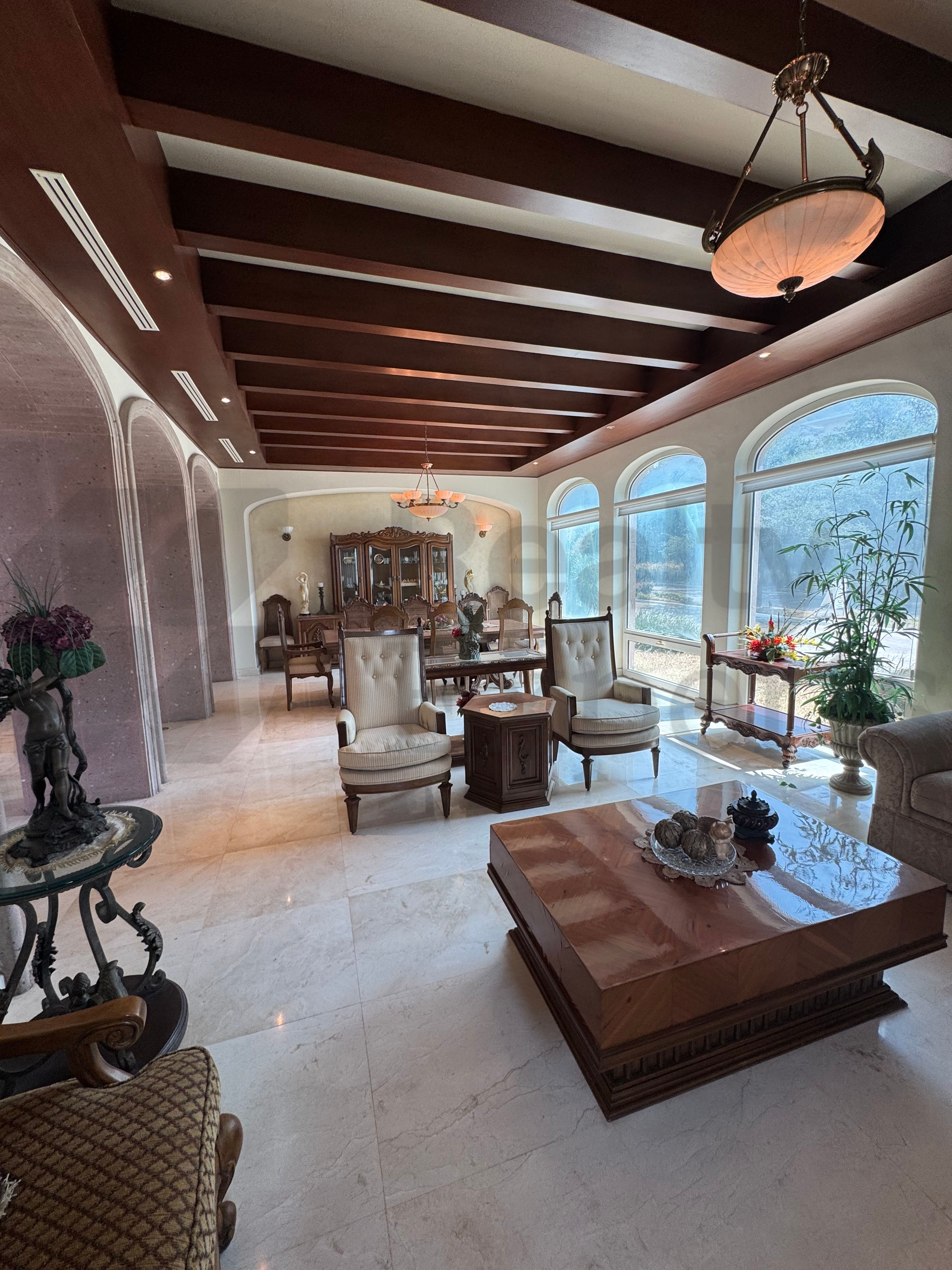 Casa en Venta en Portal del Huajuco