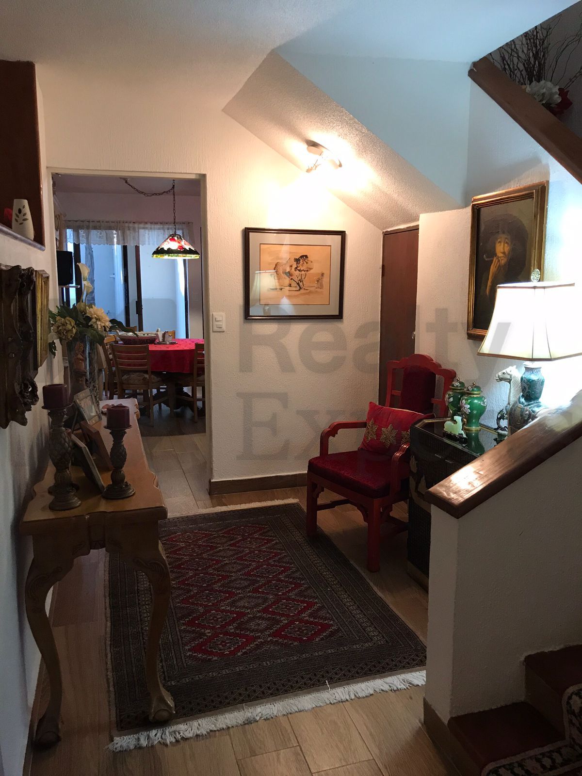 Casa en Renta en Bosques del Valle