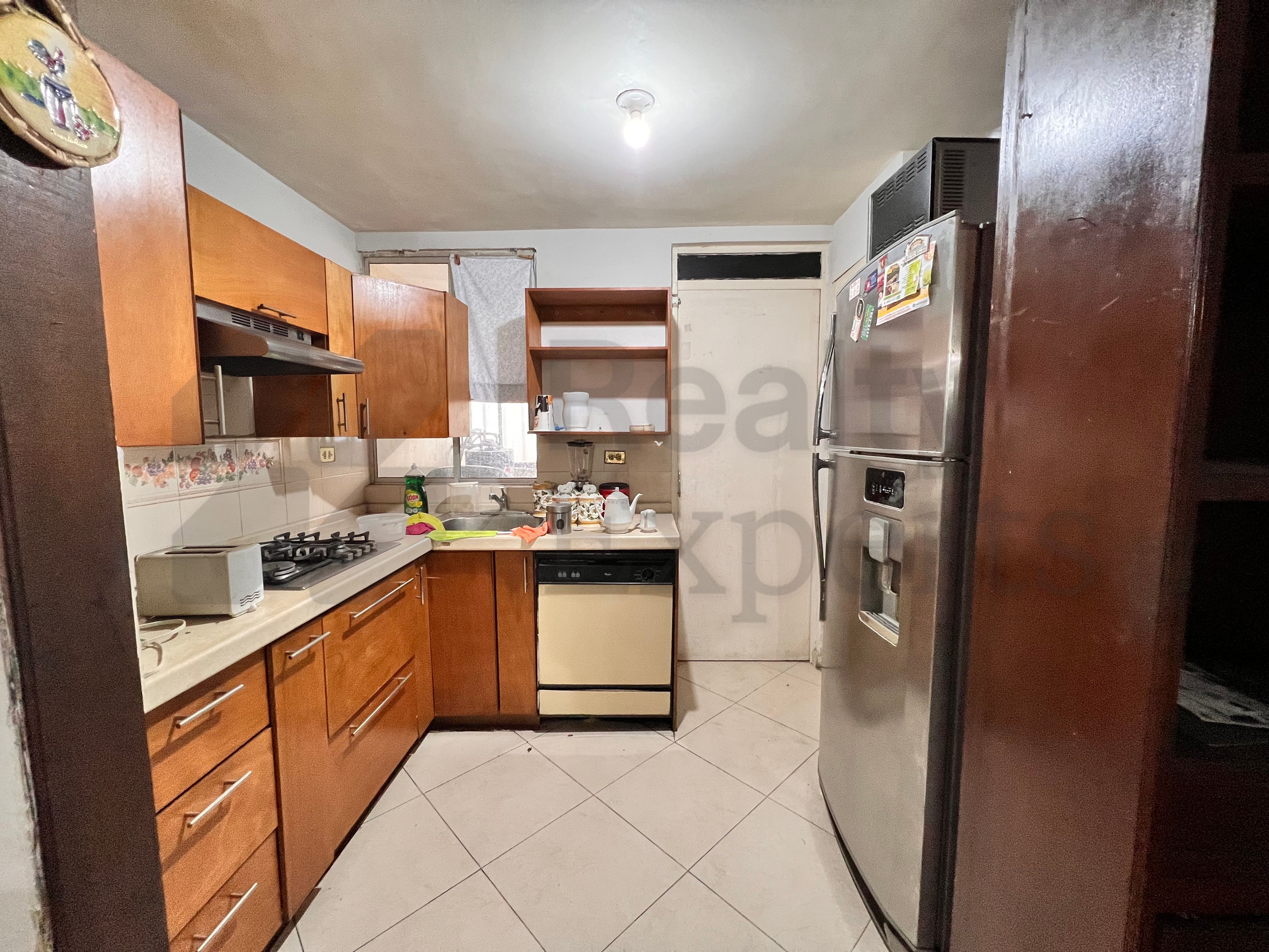 Departamento en Venta en Torres Lincoln