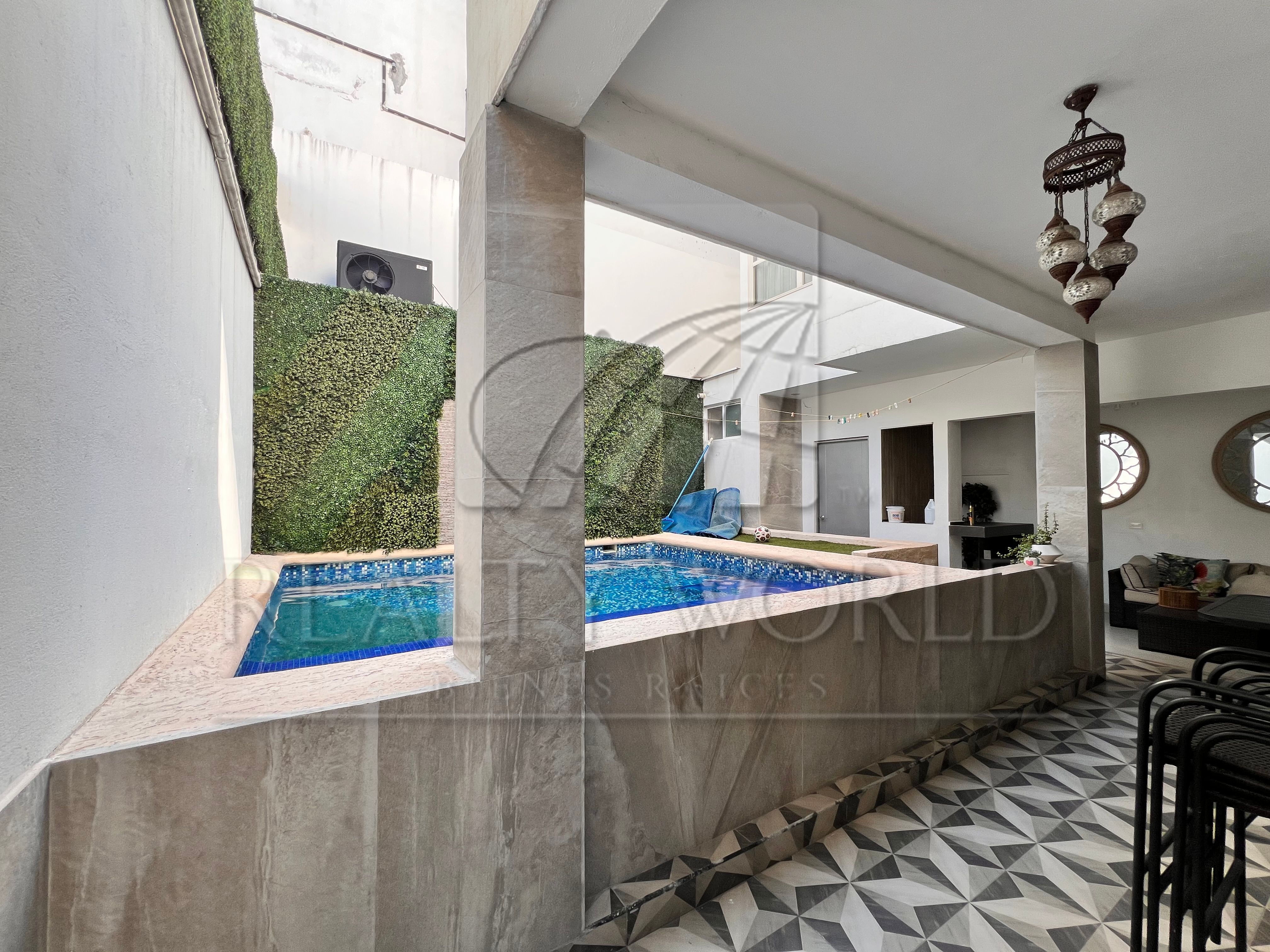 Casa en Venta en Cumbres Elite Privada 3