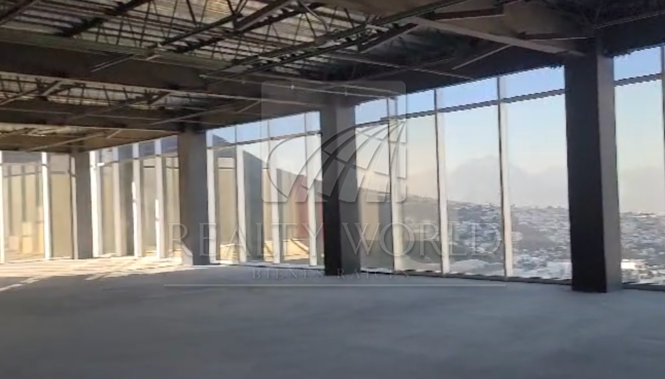 Oficina en Renta en Torre SolAlto