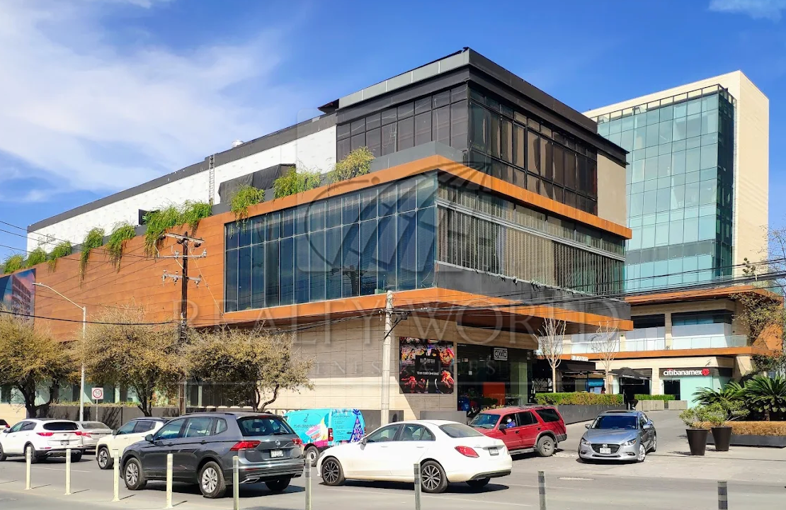 Oficina en Renta en Plaza Chroma