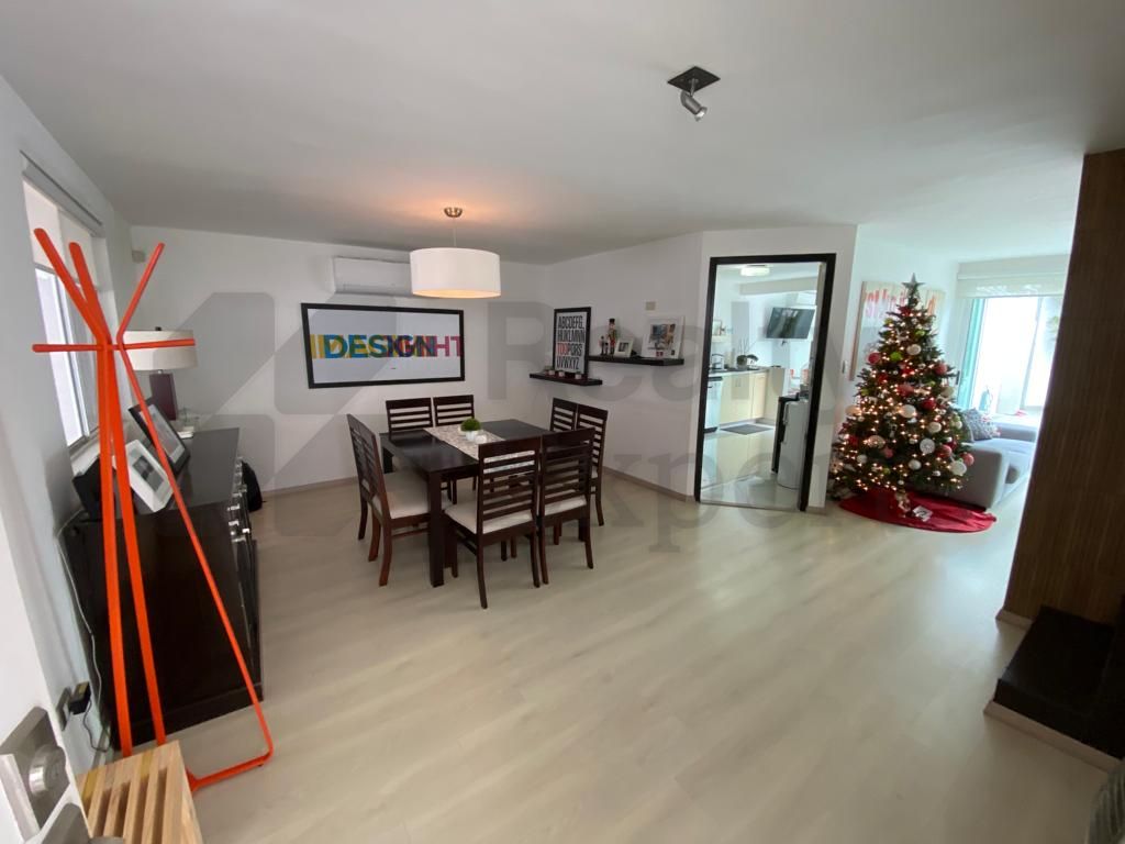 Casa en Venta en Cerradas de Cumbres