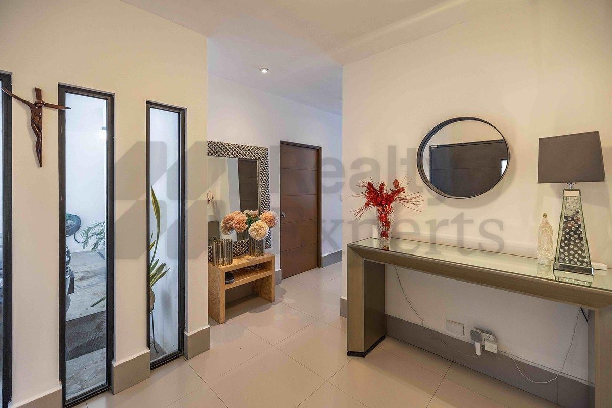 Casa en Venta en Lomas de Montecristo
