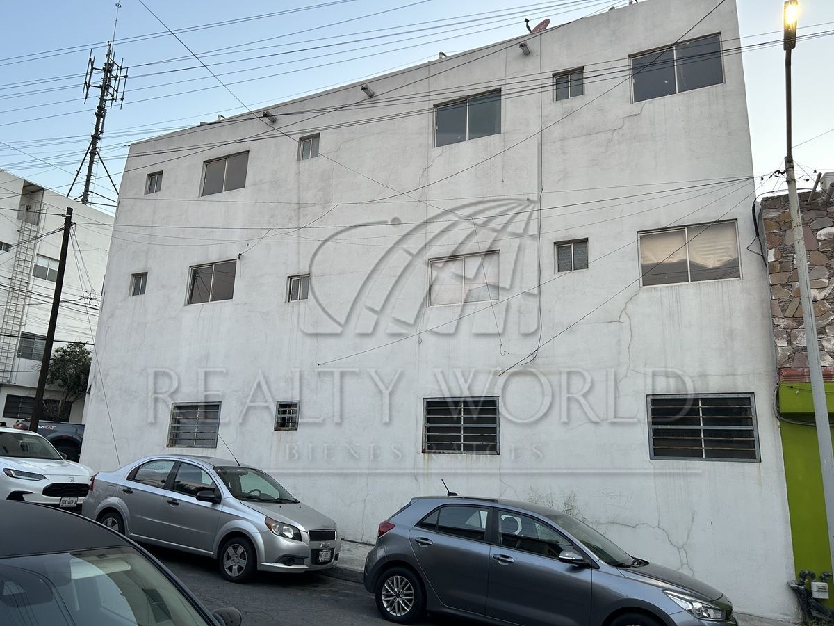 Edificio Habitacional en Venta en casco urbano