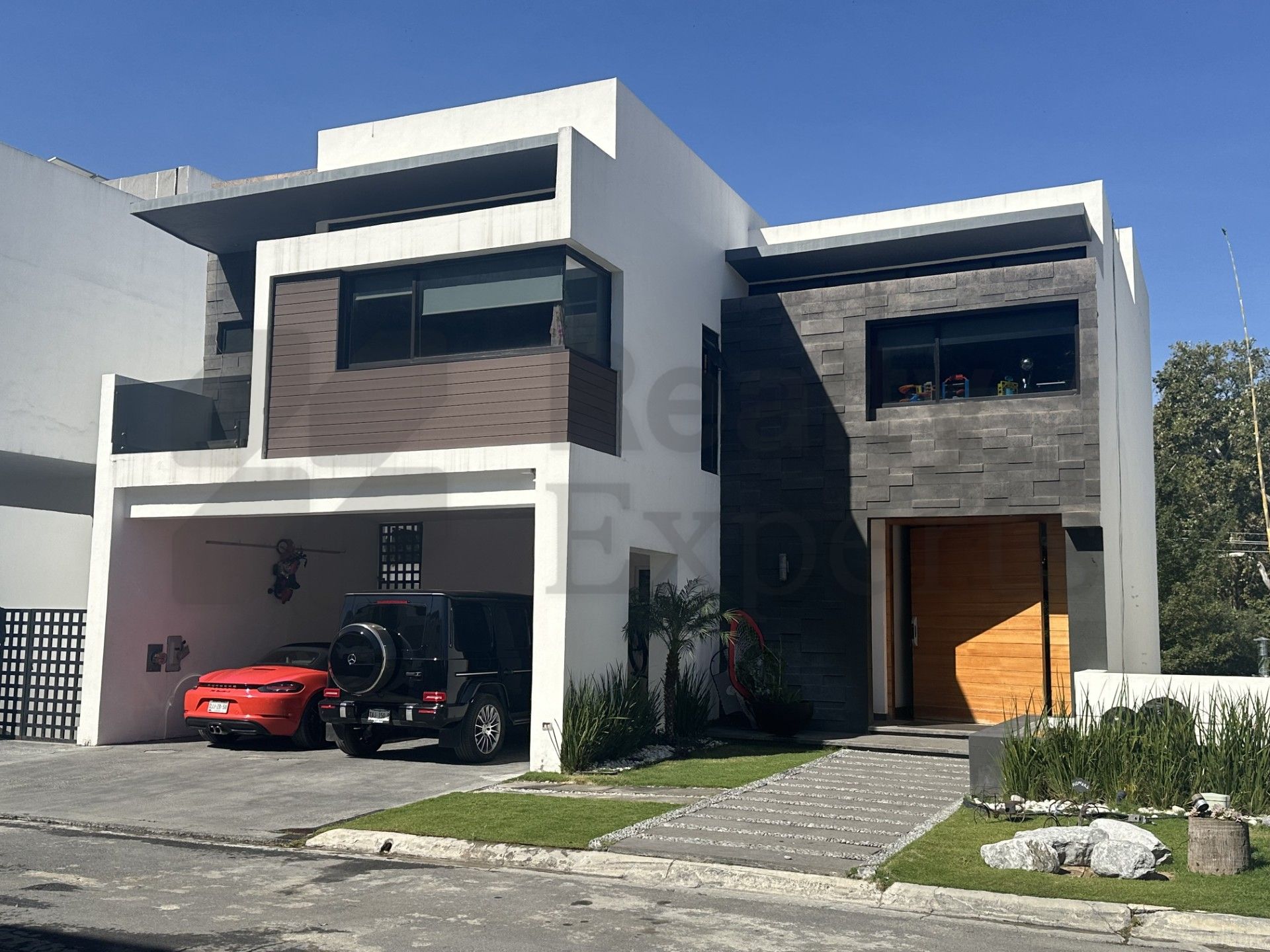Casa en Venta en Flor de Piedra