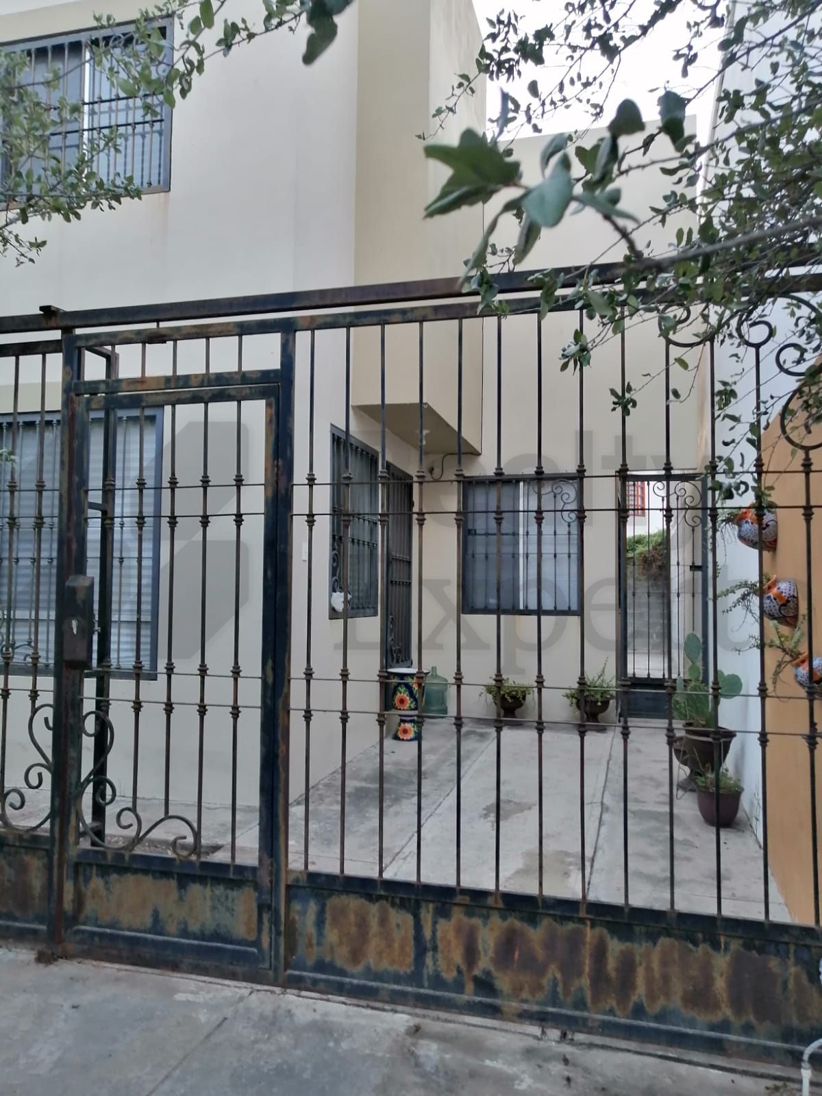 Casa en Renta en Triana