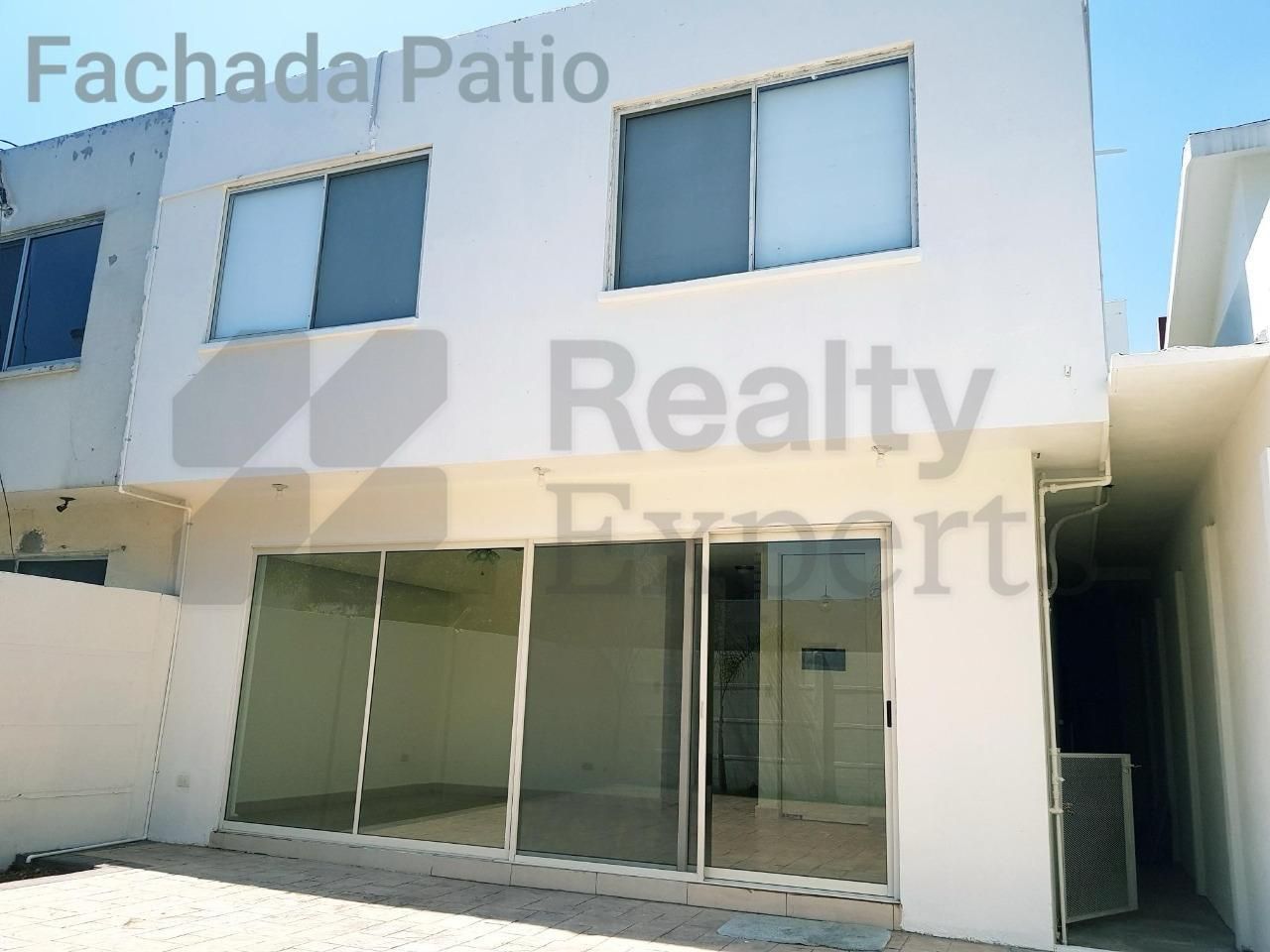 Casa en Renta en Del Valle