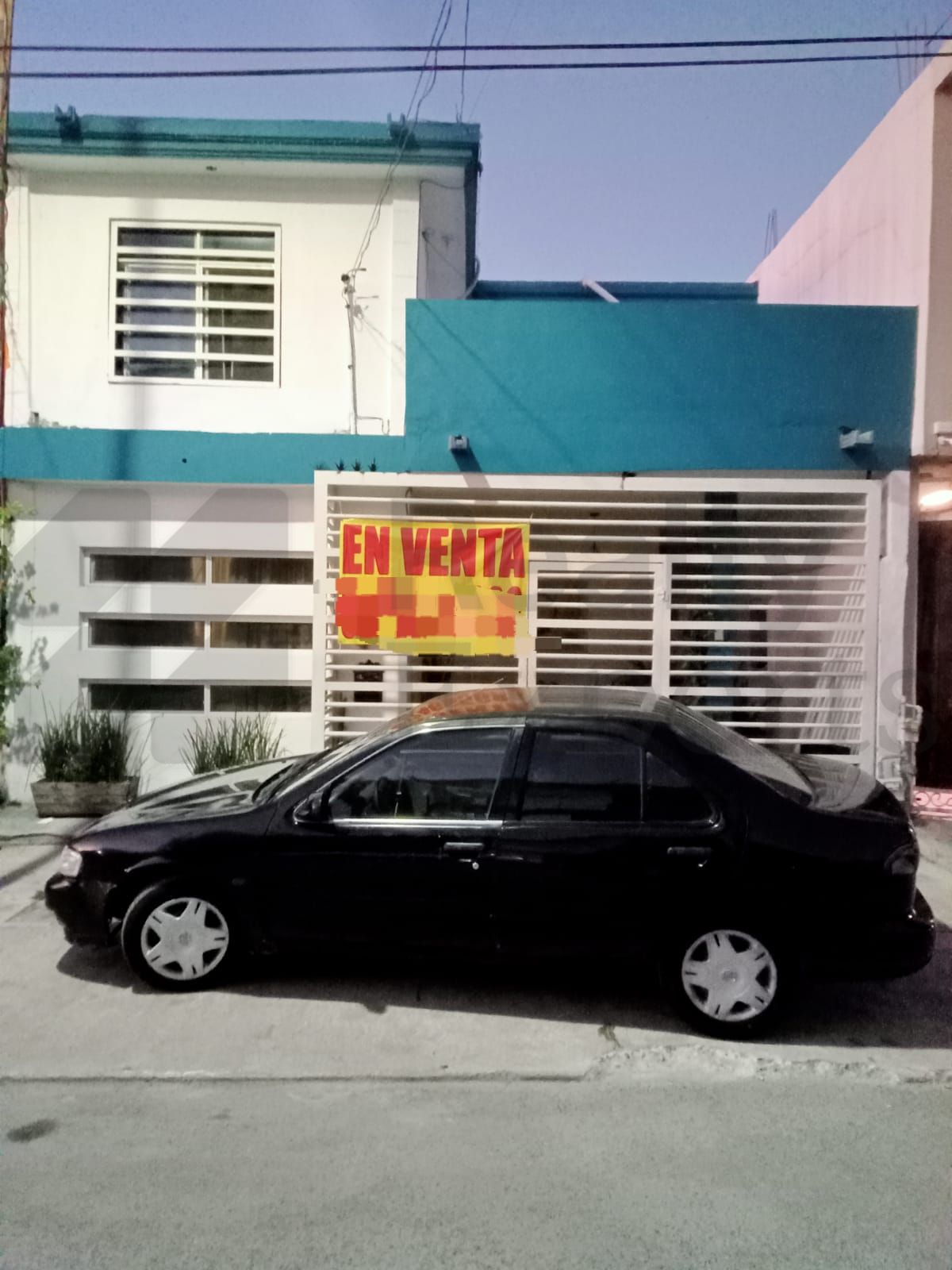 Casa en Venta en Camino Real