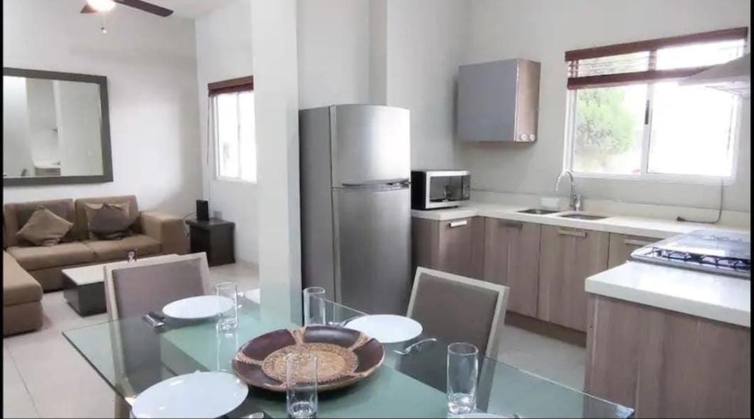 Departamento en Renta en CENTRIKA
